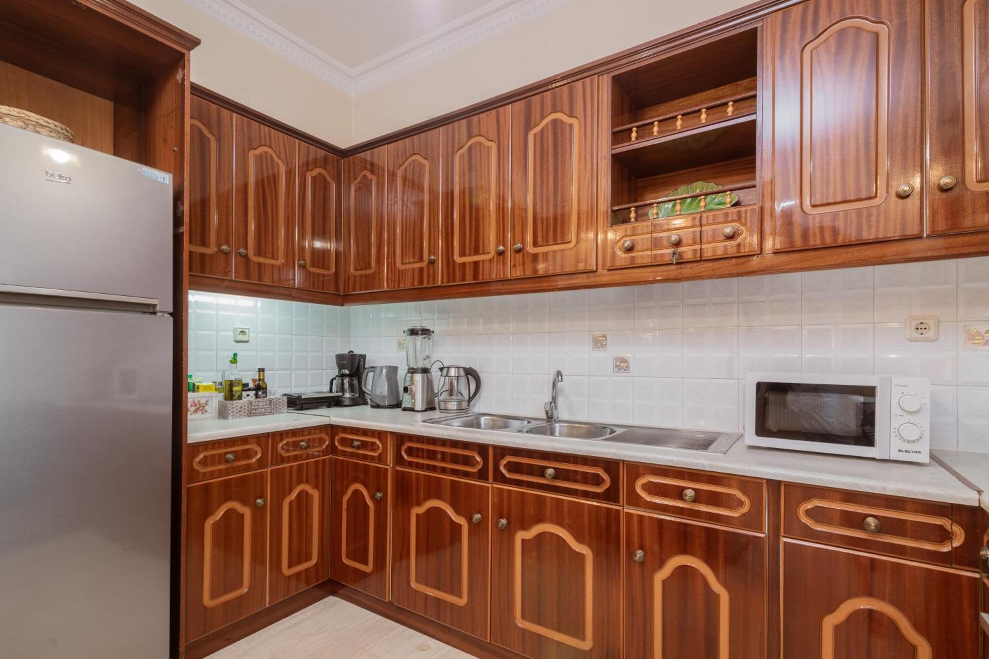 Fagias Villa Vrisi מראה חיצוני תמונה