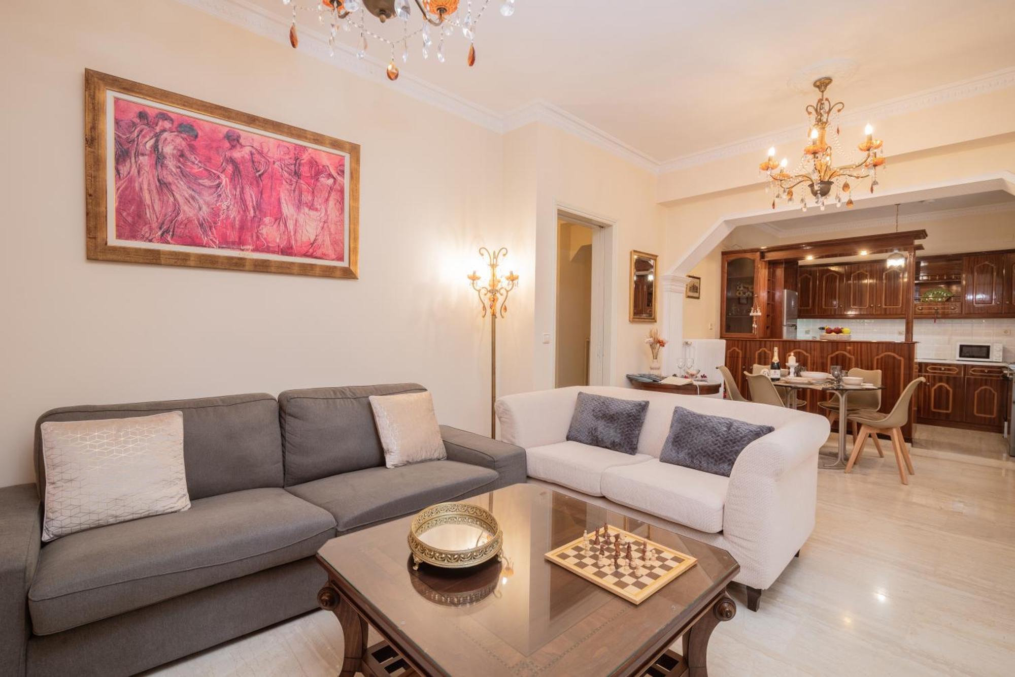 Fagias Villa Vrisi מראה חיצוני תמונה