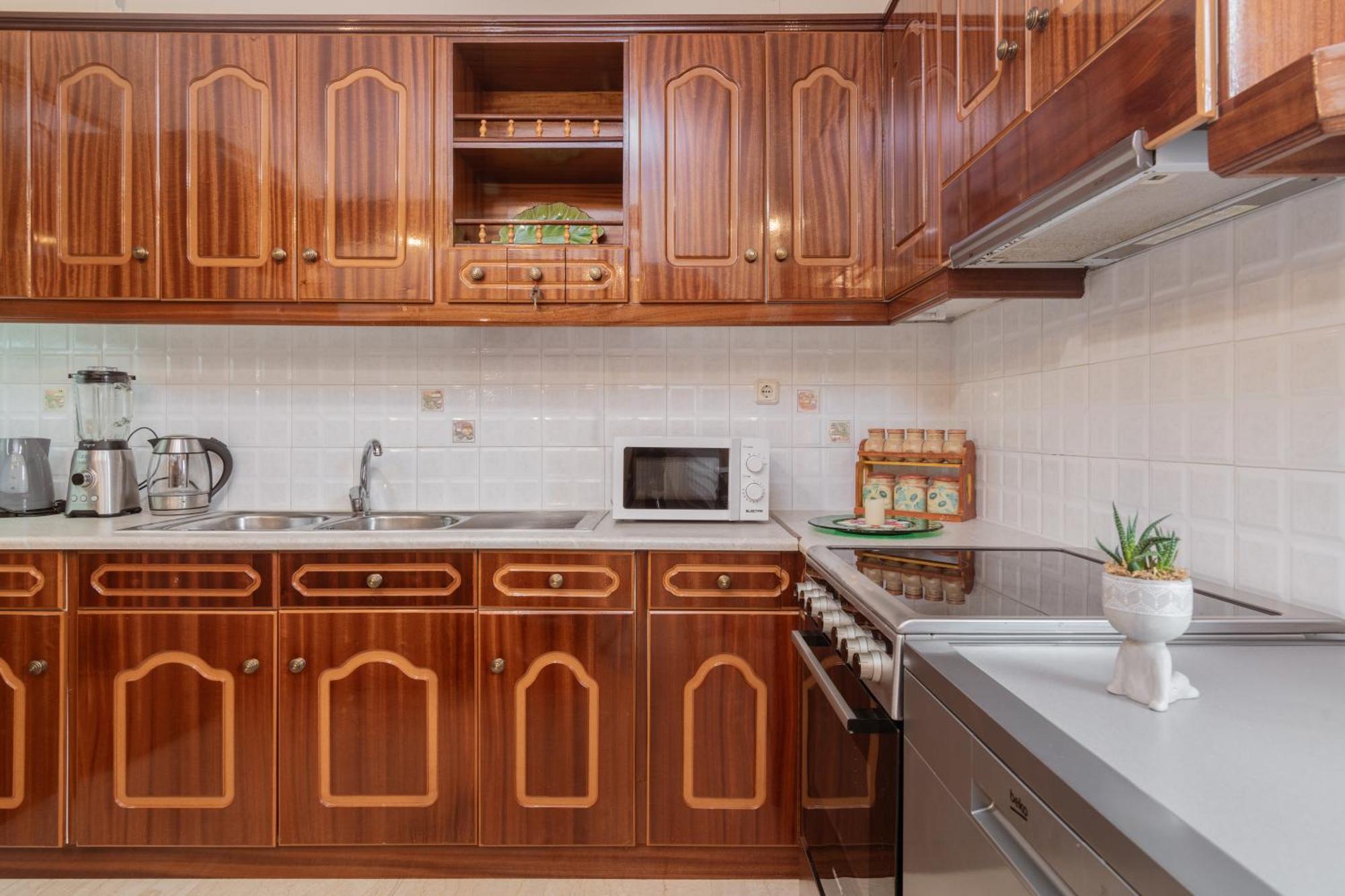 Fagias Villa Vrisi מראה חיצוני תמונה
